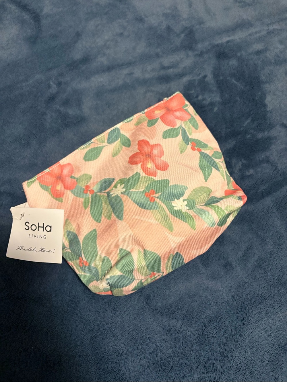Pink Floral Kids Bottoms